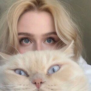 Meet your Posher, Jordan